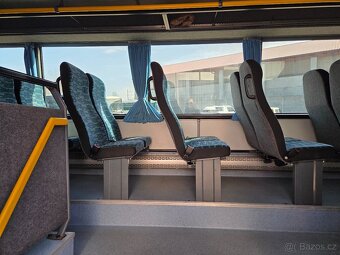 SOR LC 10.5 EEV, pro 39 osob - 8