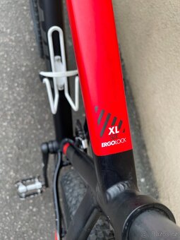 Rockrider ST560 XL - 8