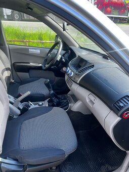 Prodám Mitsubishi L200 - 8