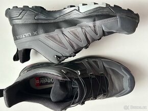 Salomon X ultra4 - 8
