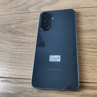 SAMSUNG Galaxy A56 5G- 8+256GB/ 50Mpx/ black -Záruka- - 8