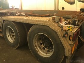 Volvo FH 12 - 8
