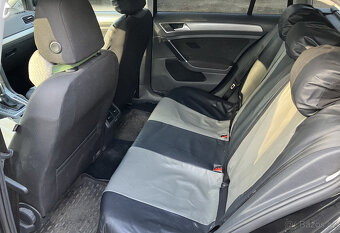 Golf 7 - 8