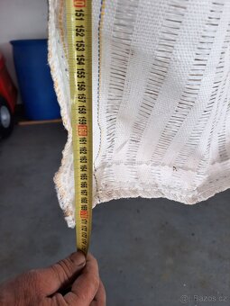 Velkoobjemové MAXI Bigbag (vaky/žoky) až 1700 kg - 8