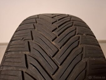 Michelin Alpin 6 205/55/R16 91H - 8