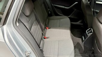 Škoda Octavia, 2.0TDI Style, Servis. kniha - 8
