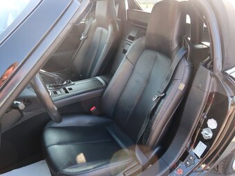 Mazda MX-5 2.0i,118kW,Sport,Bose,xenony,kabriolet - 8