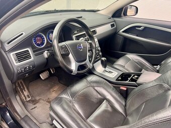 Volvo S80 T6 4x4 224kw R-Design - 8