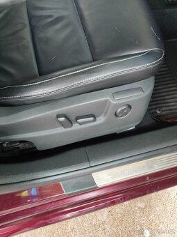 Skoda Superb AUTOMAT - 8