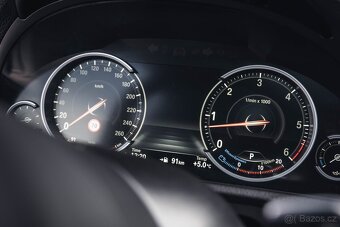BMW 535d xDrive GT | reg. 2016 | 131 000 km - 8