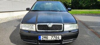Škoda Octavia, 1.9 TDI 81kW Laurin&Klement - 8