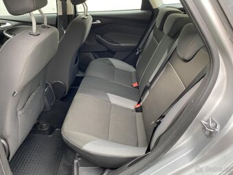 Ford Focus 1.6 TDCi , 70 kW nafta, 2011 - 8