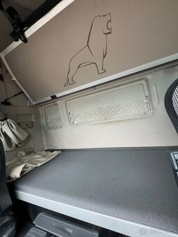MAN TGX 18.500 STANDARD AUTOMAT RETARDER ADR XXL - 8