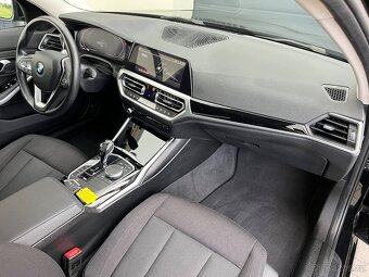 BMW 320i G20 135kw 2020 - 8