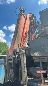 Tatra T815 euro 2 + Epsilon E140Z95 - 8