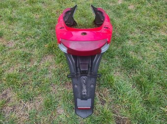 KYMCO agility City +125 CCM. - 8