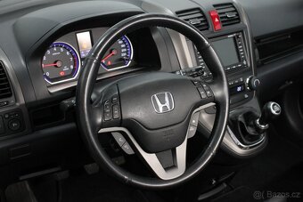 Honda CR-V, 2.0i-VTEC 110kW 4WD ELEGANCE - 8