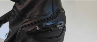 Bunda 4SR TTreplica black series vel.54 - 8