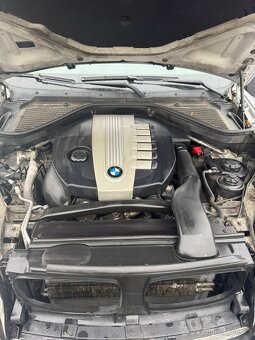 BMW X5 e70 xdrive 199000Kc+DPH - 8
