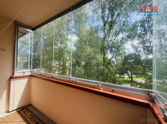 Prodej bytu 2+1, 57 m², Ostrava, ul. náměstí Družby - 8