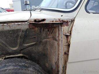 škoda 1000 mb - 8