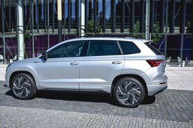 Škoda Karoq, 2,0Tdi Exclusive 7ST DSG 4x4 Záruka 5 LET - 8