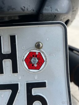 Kymco xciting 500 - 8