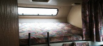 Obytný automobil, karavan Ford Transit 2.5D - 8