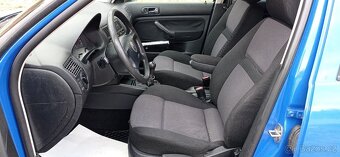 Golf tdi - 8