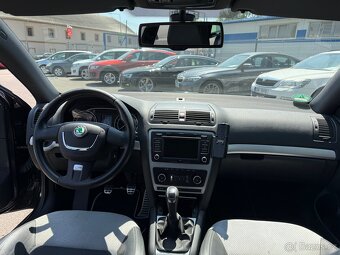 Škoda Octavia RS Tsi 147kw - 8