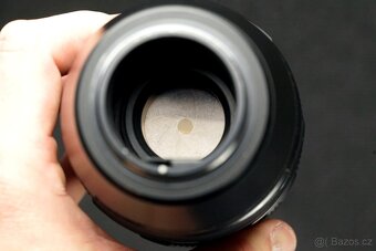 Objektiv Jupiter 21M 200mm f4 s redukcí M42 - 8