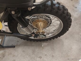 Čz 360 Montreal r.v. 1969 - 8
