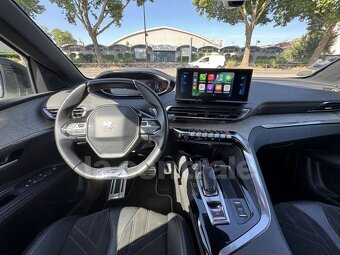 PEUGEOT 5008 II (2) BlueHDi 130 S&S GT EAT8 05/2021 - 8