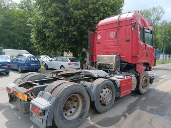 SCANIA R 480 6X2 - 8