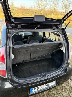Subaru Justy 1.0i 51kw koupeno v ČR - 8
