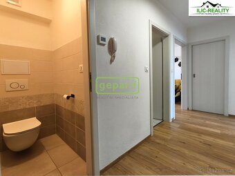 Pronájem bytu 3+kk 75 m² Větrná, Vejprnice - 8