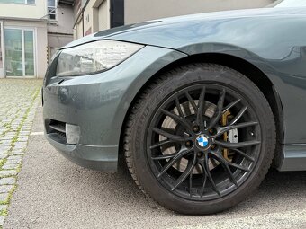 BMW E90 330i LCI - 8