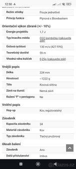 Plynová pistole - 8