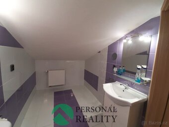 Pronájem bytu Lubná, 2+1, 45m2, ev.č. 02450 - 8