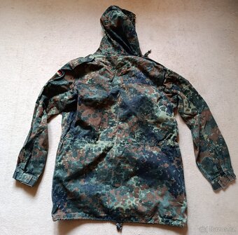 Bundeswehr - Svycarsko - UK - 8