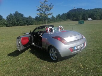 Ford StreetKa - 8