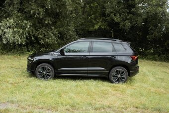 Škoda Karoq 2.0 TDI 110kW Sportline Exclusiv 4x4 DSG - 8