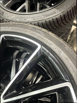Alu kola letní sada Audi Q3 SQ3 RSQ3 Škoda Kodiaq - 8