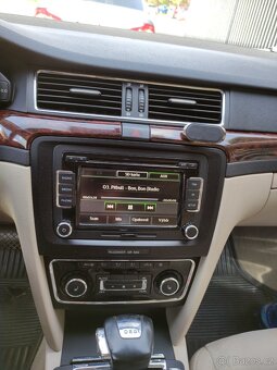 Superb 2.0 TDI CR 125kw - 8