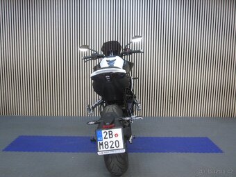 CFMOTO 800NK Advanced - 8