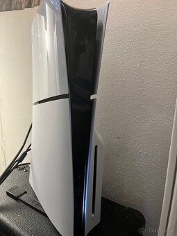 Ps5 slim 1TB - 8