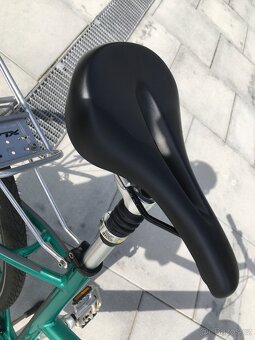 Ultralehké Cannondale Quick NEO SL - 8