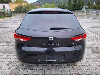 SEAT LEON  1.2 TSI 77 KW R.2014.NOVA TK - 8