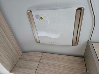 Gree střešní klimatizace 2,5kW - 8