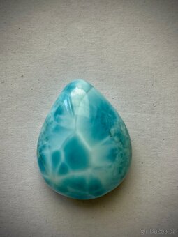 AAA Larimar v té nejlepší kvalitě. - 8